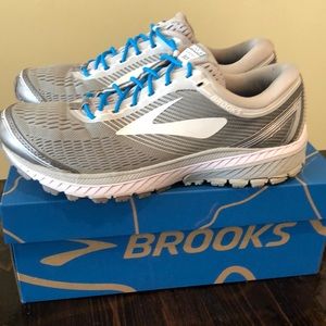 Brooks Ghost 10 Women’s Running Shoes